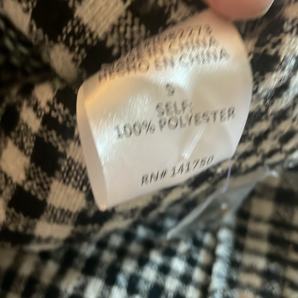 Orange creek dress - Picture 5 of 6